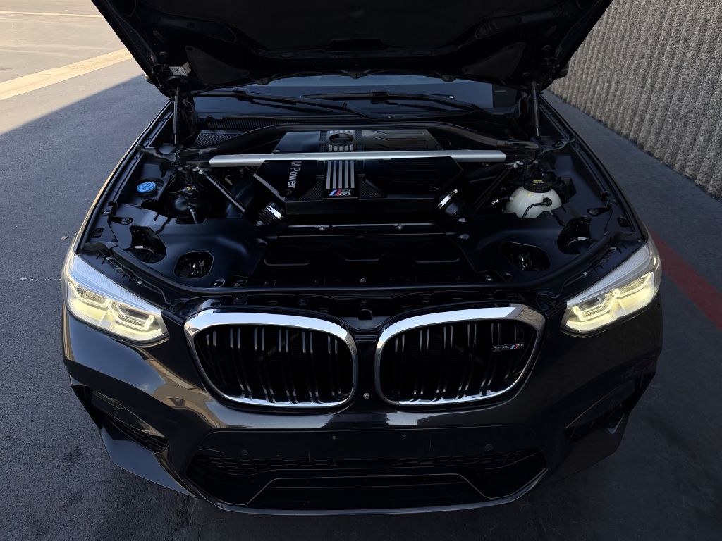 Photo 25 of this BMW X4