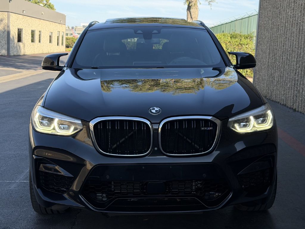 Photo 27 of this BMW X4