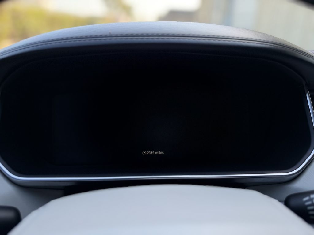 Photo 18 of this LAND ROVER RANGE ROVER SPO