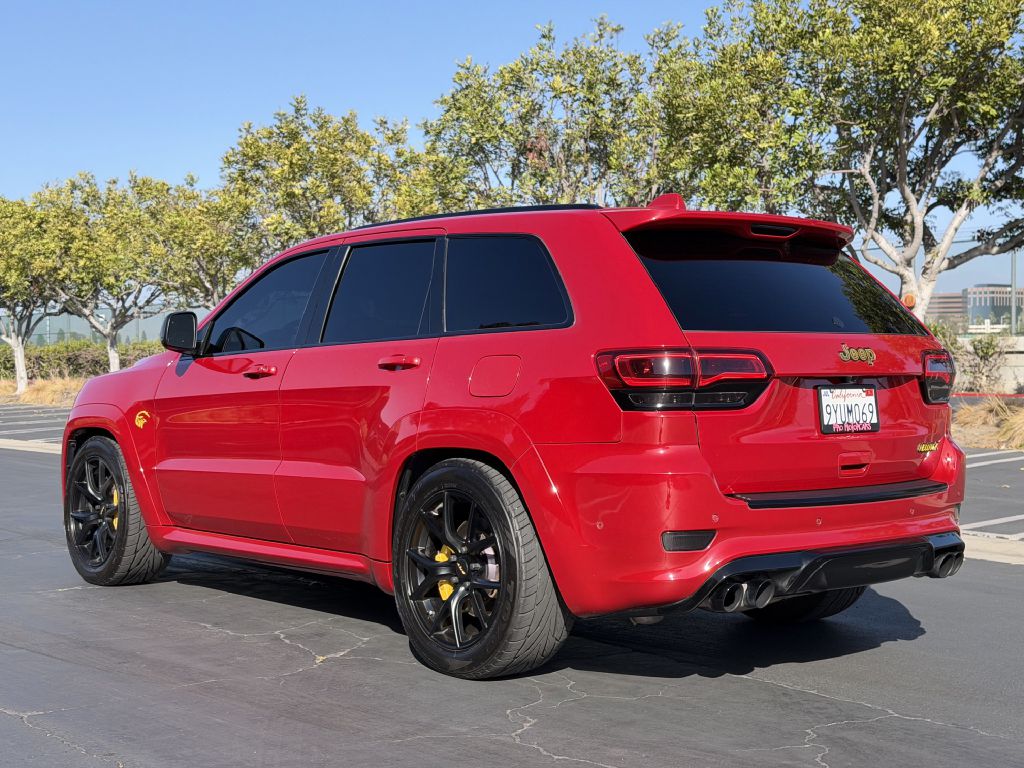 Photo 6 of this JEEP GRAND CHEROKEE