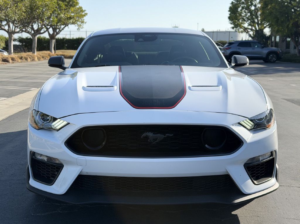 Photo 4 of this FORD MUSTANG