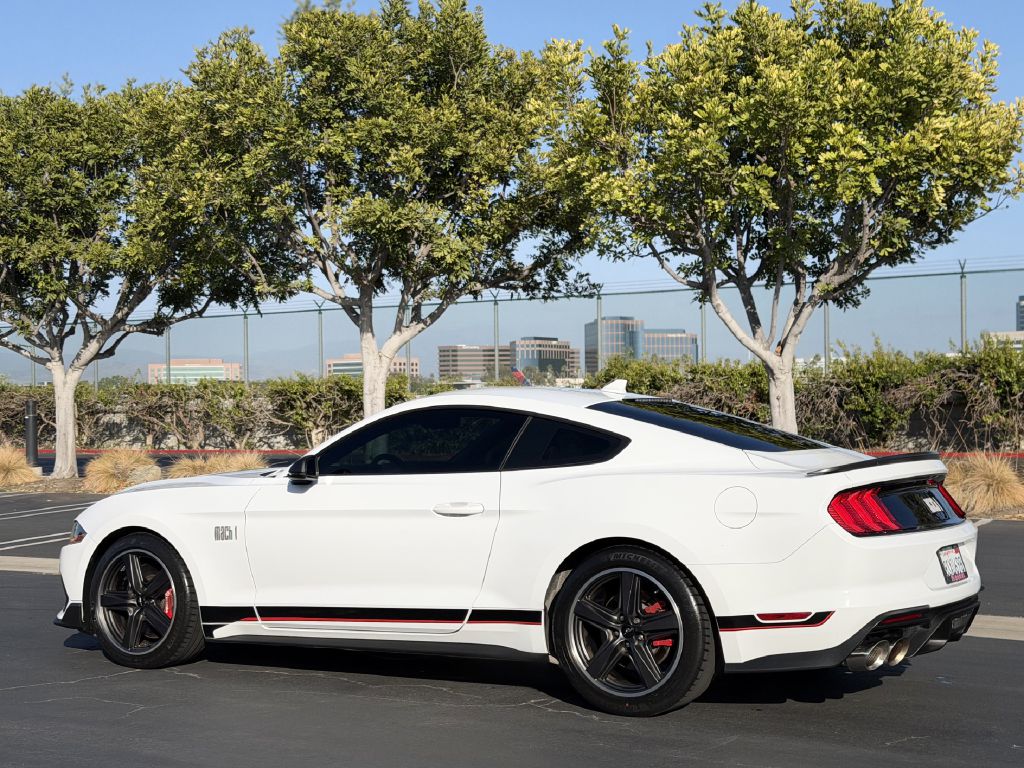 Photo 8 of this FORD MUSTANG