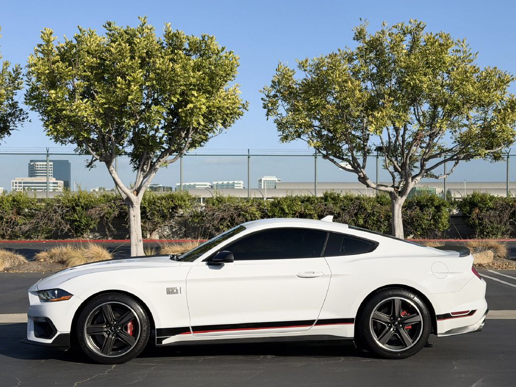 Photo 9 of this FORD MUSTANG
