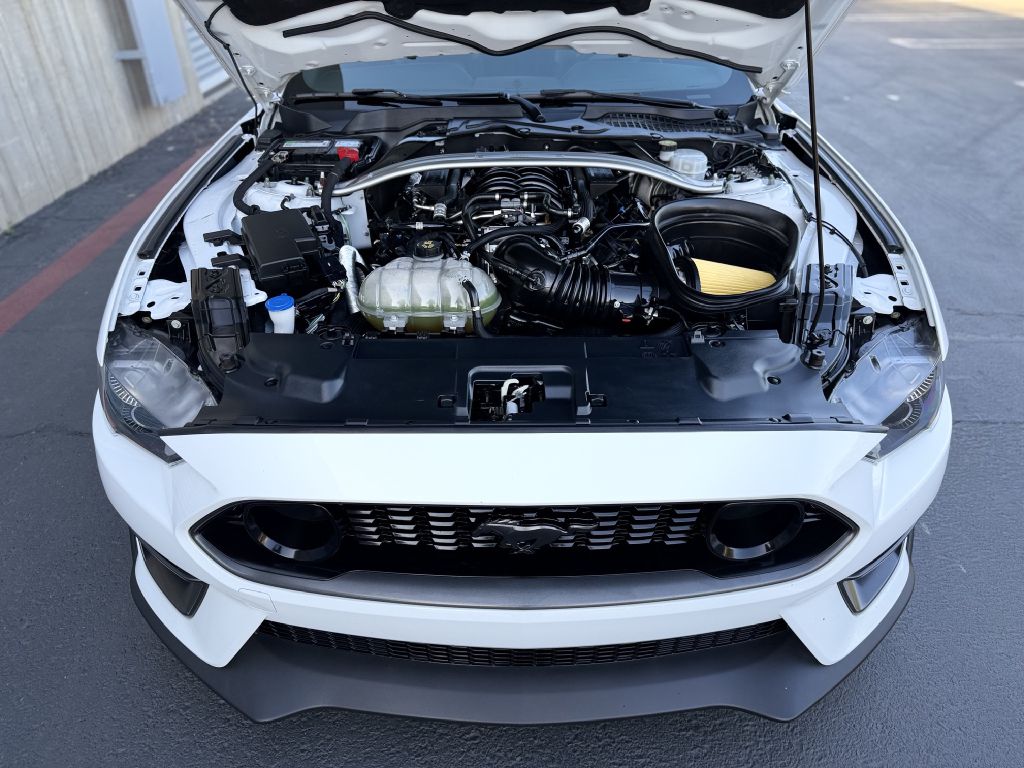 Photo 20 of this FORD MUSTANG