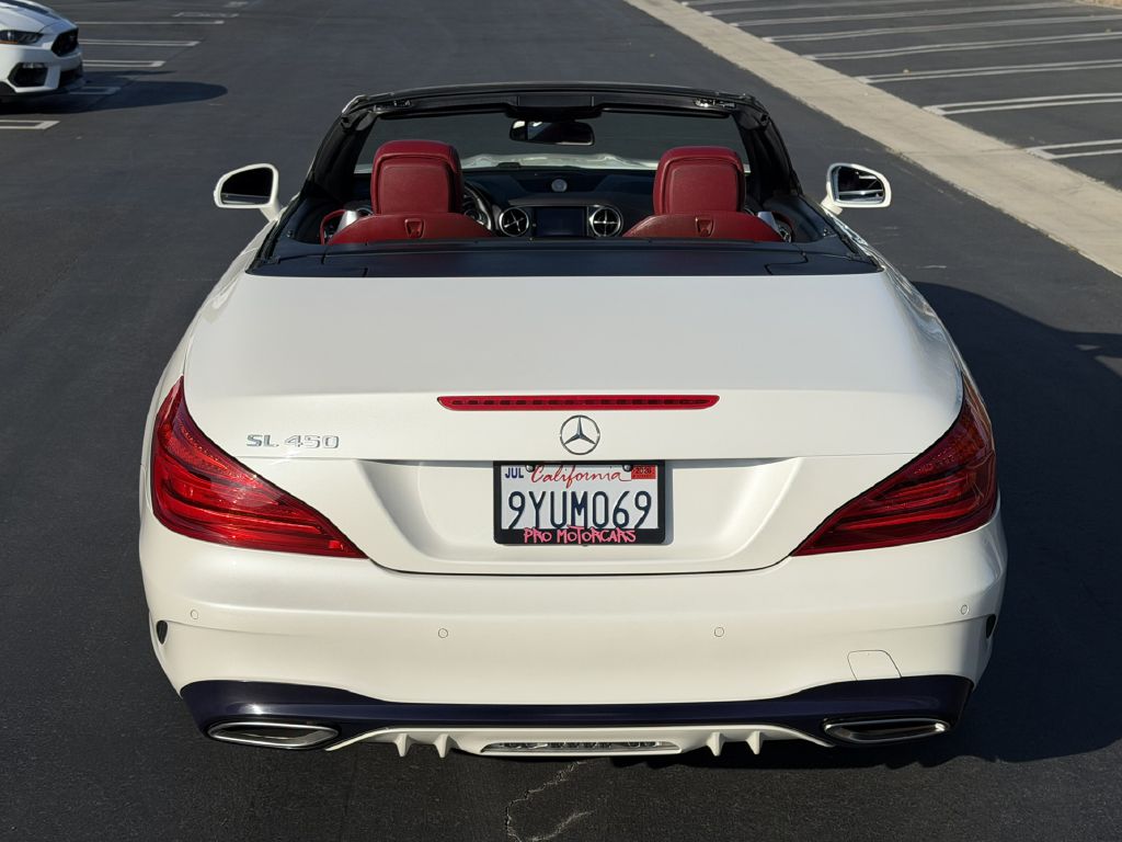 Photo 10 of this MERCEDES-BENZ SL