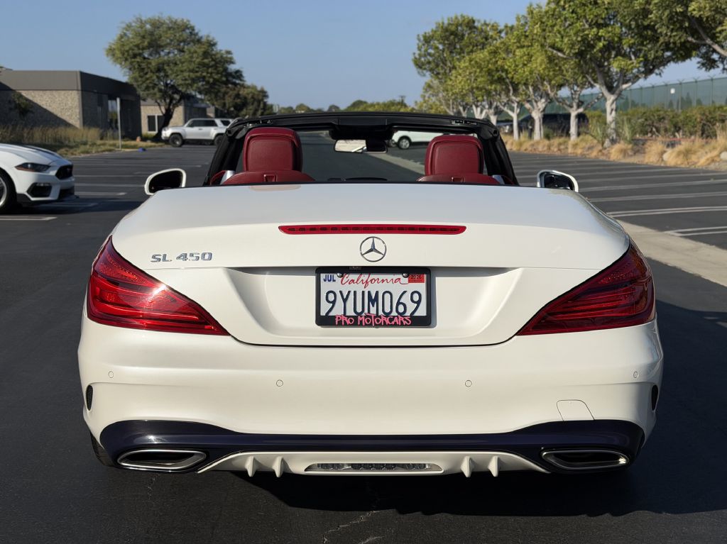 Photo 12 of this MERCEDES-BENZ SL