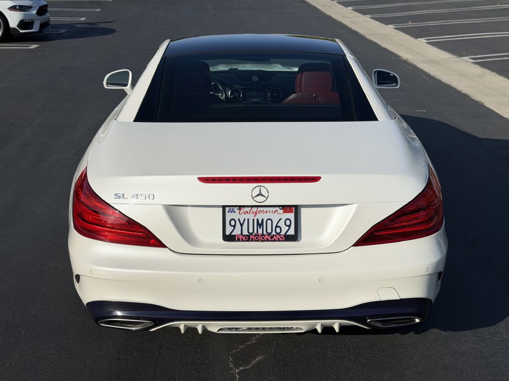 Photo 11 of this MERCEDES-BENZ SL