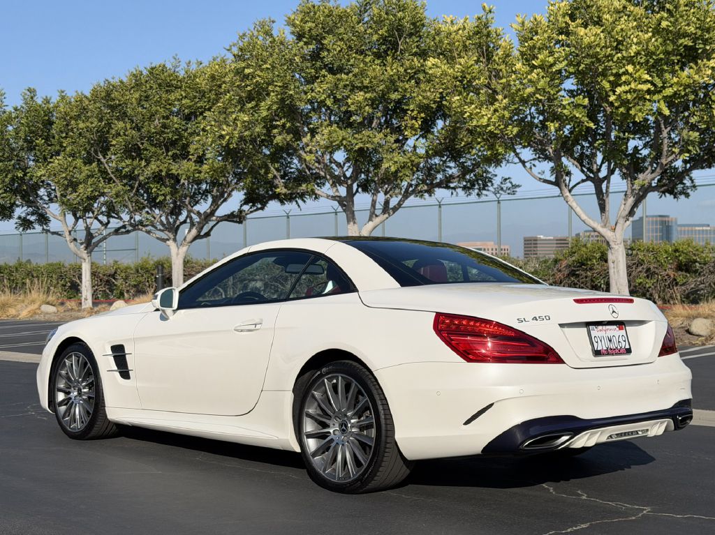 Photo 14 of this MERCEDES-BENZ SL