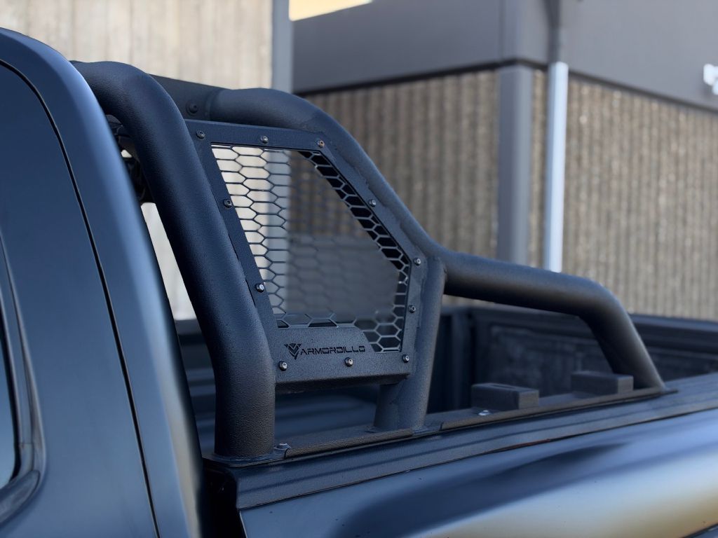 Photo 17 of this FORD F150 6X6