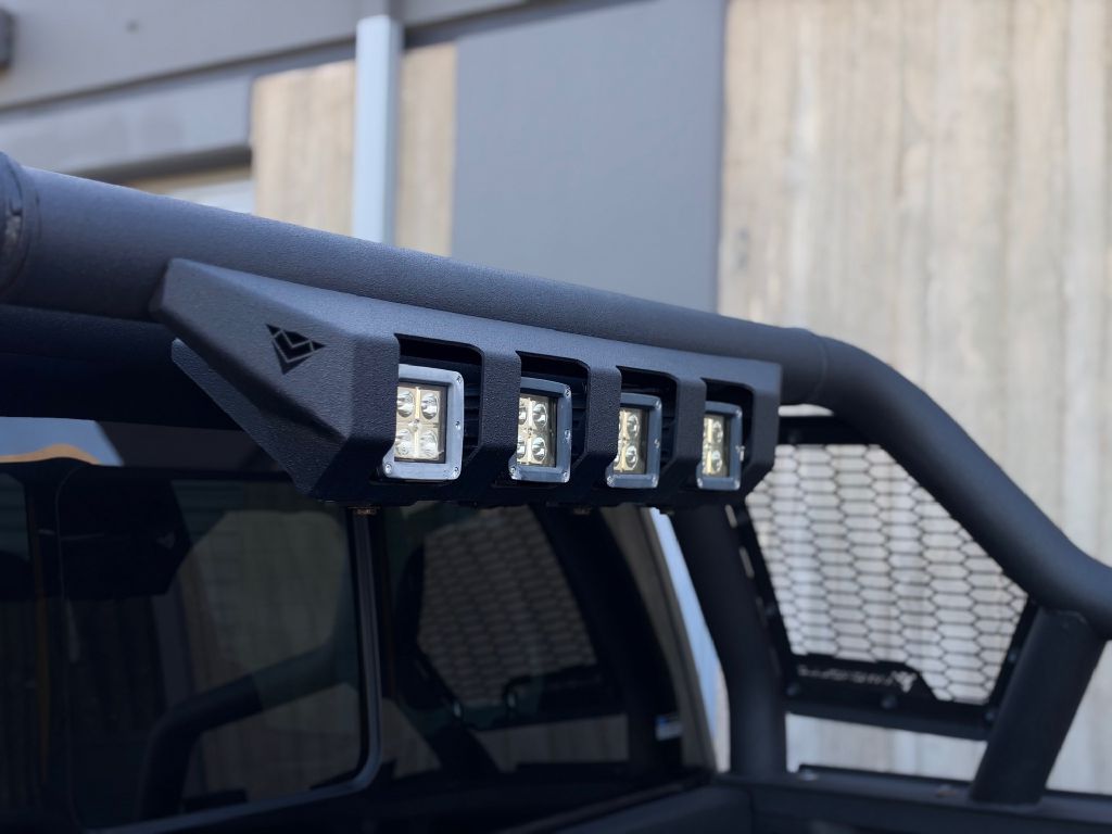 Photo 21 of this FORD F150 6X6