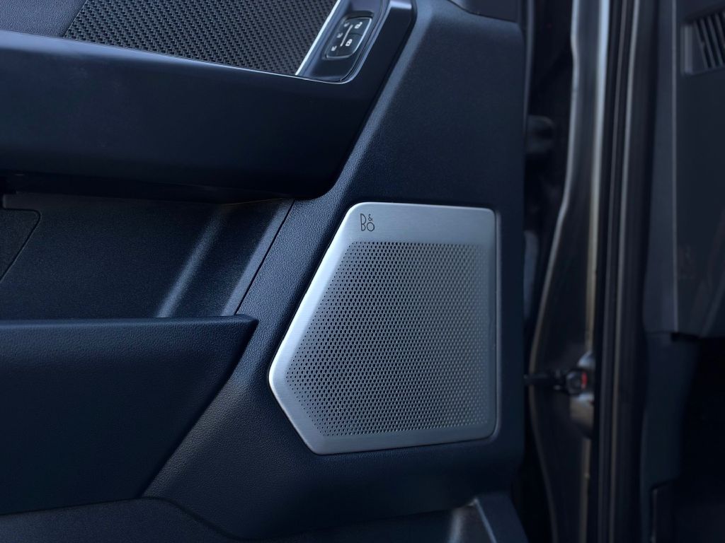 Photo 29 of this FORD F150 6X6