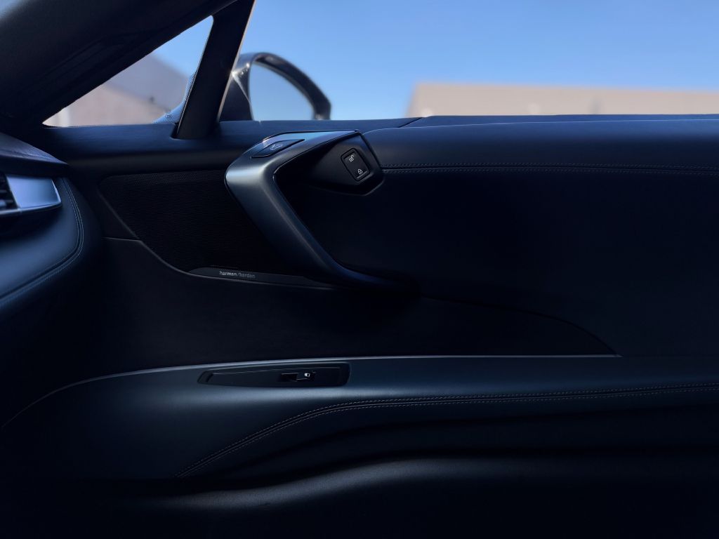 Photo 23 of this BMW I8