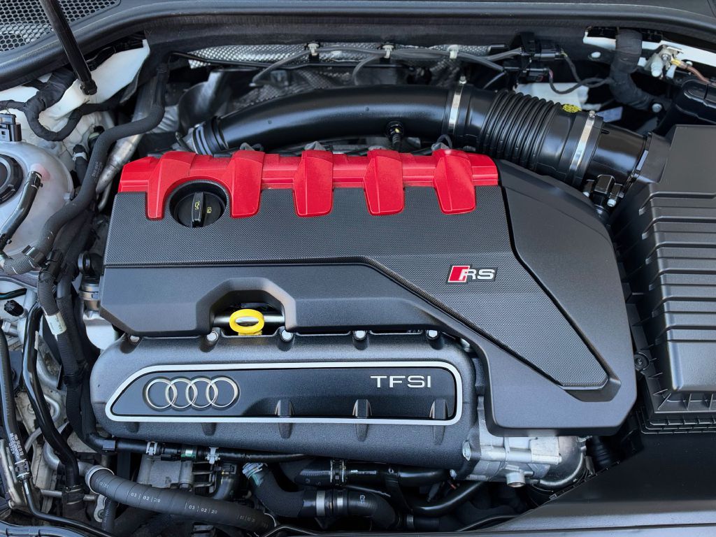 Photo 23 of this AUDI RS3
