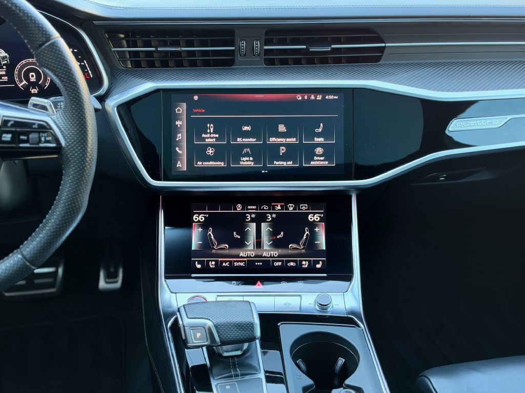 Photo 20 of this AUDI RS7