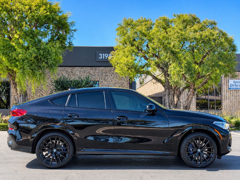 Photo 5 of this BMW X6