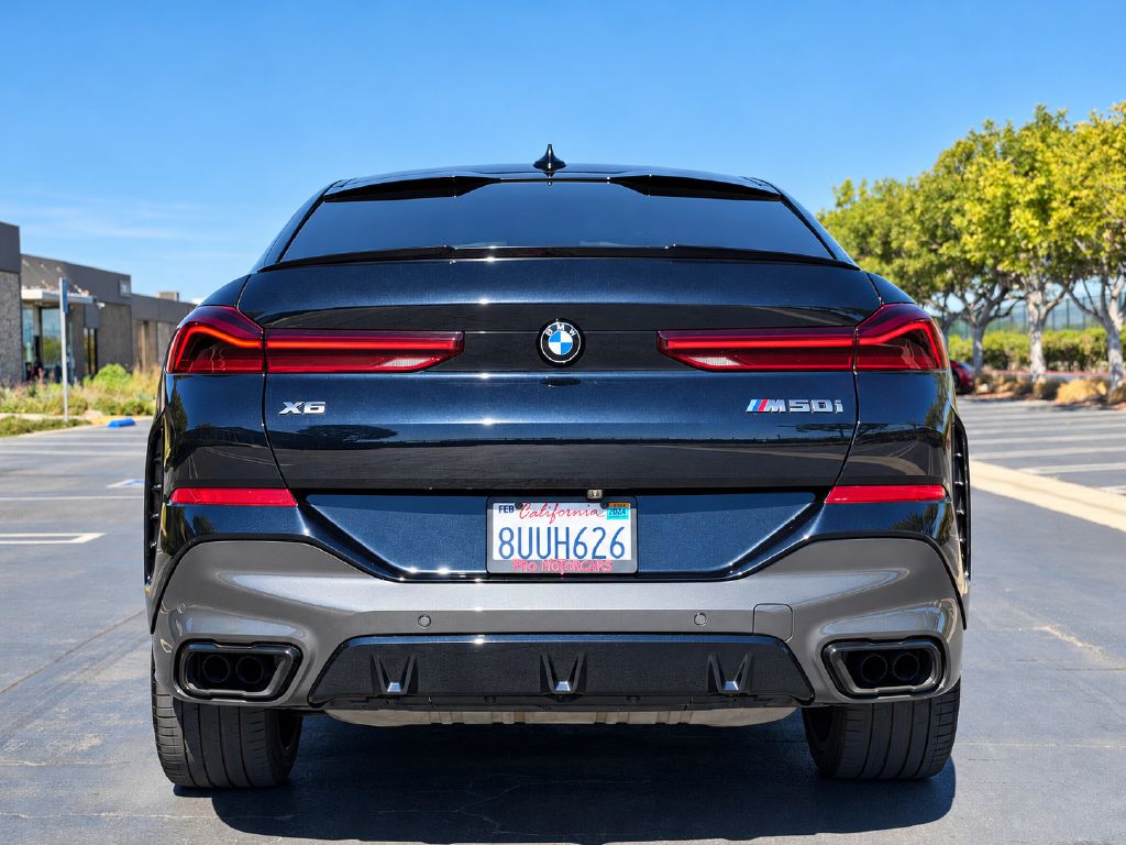 Photo 7 of this BMW X6