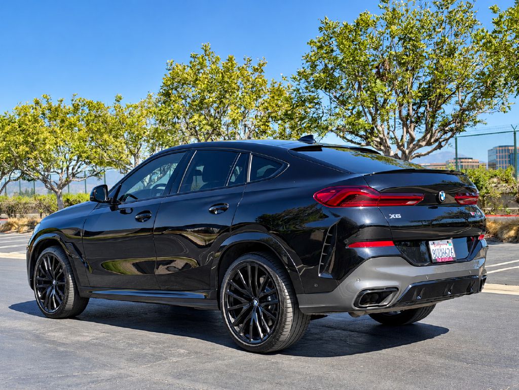 Photo 8 of this BMW X6