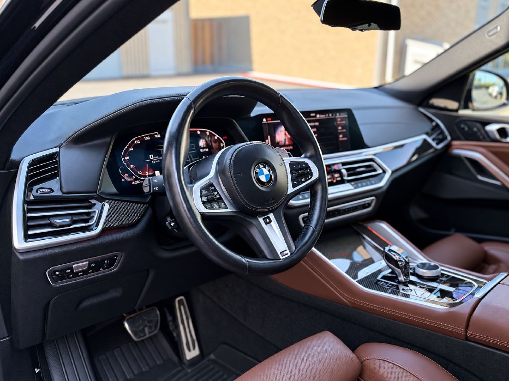 Photo 11 of this BMW X6