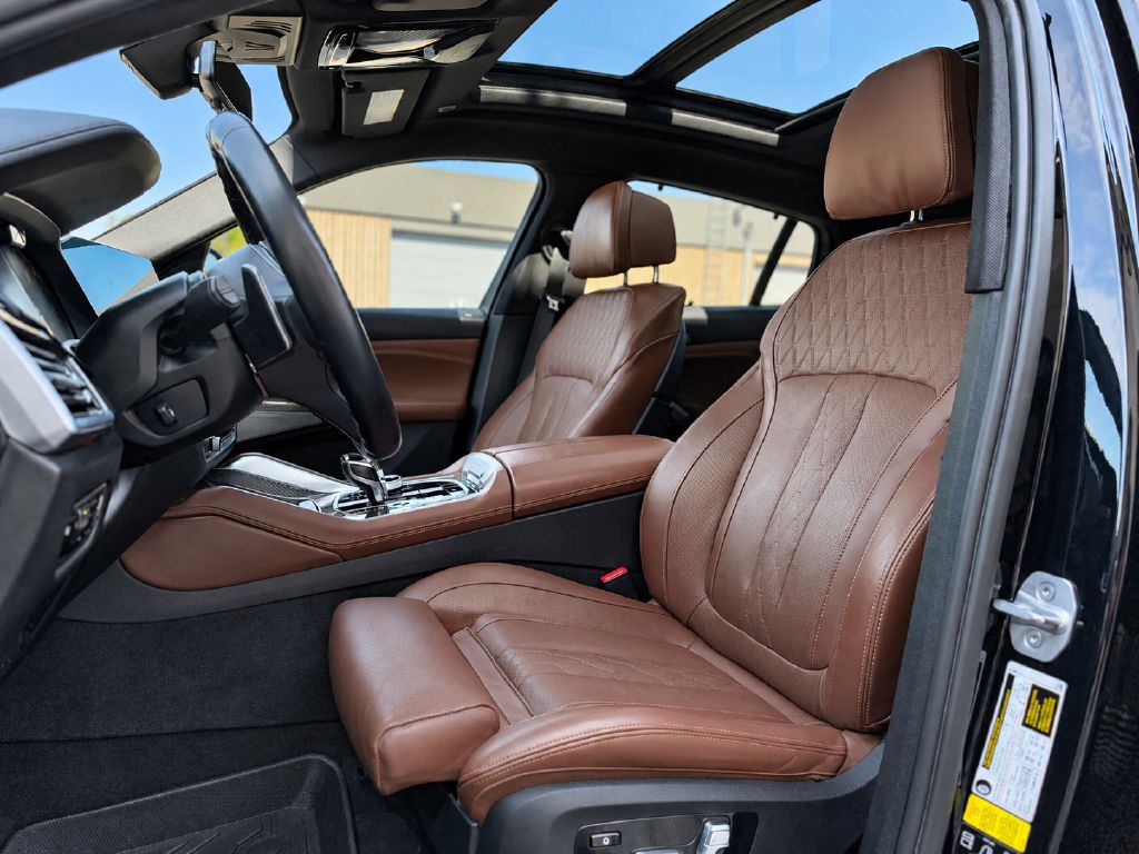 Photo 13 of this BMW X6