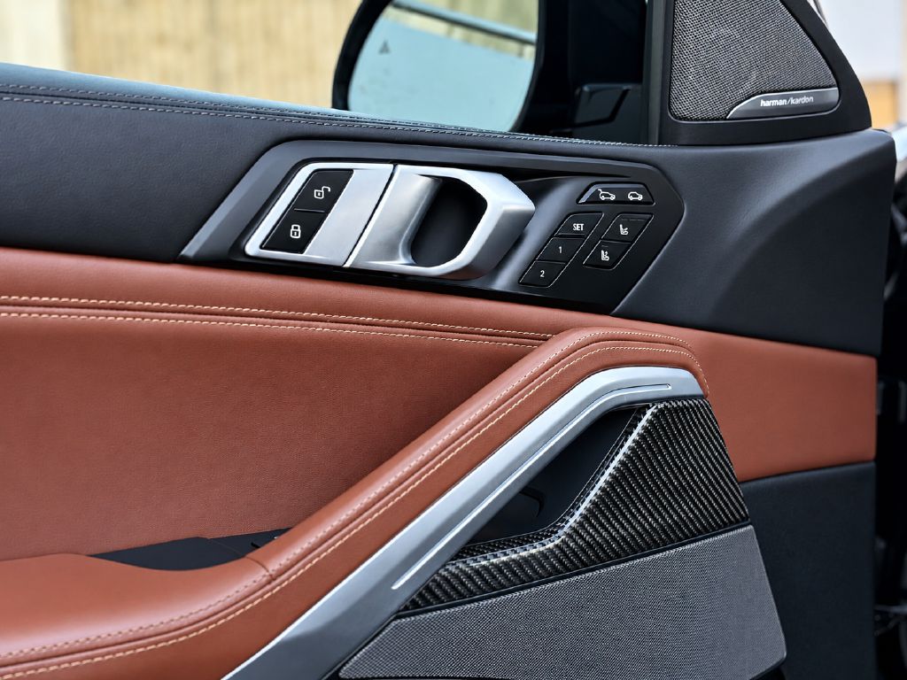 Photo 14 of this BMW X6