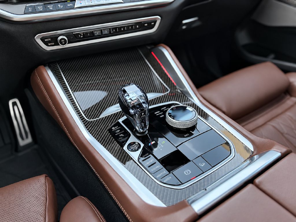 Photo 18 of this BMW X6