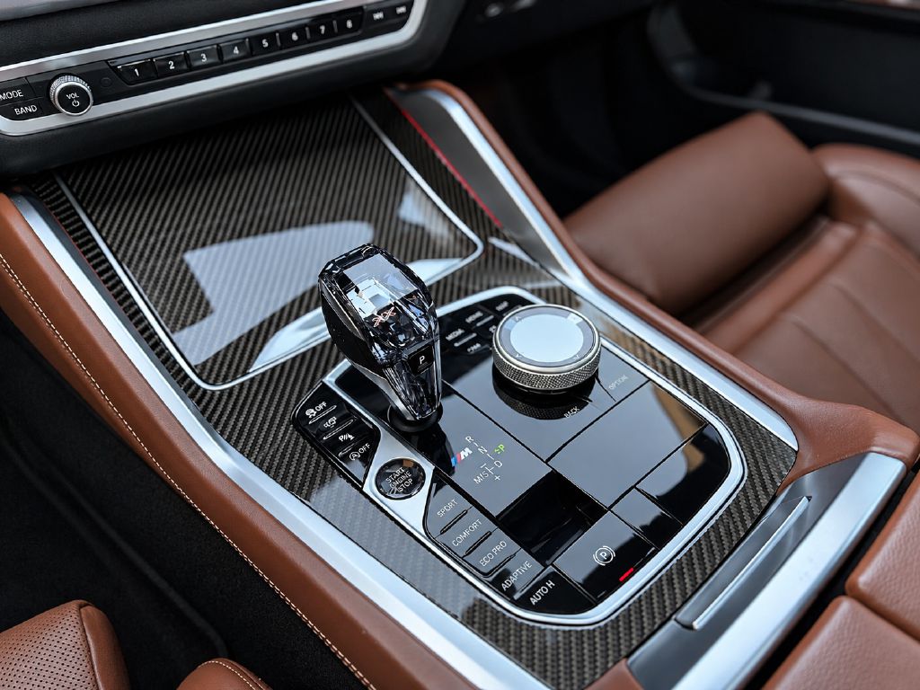 Photo 22 of this BMW X6