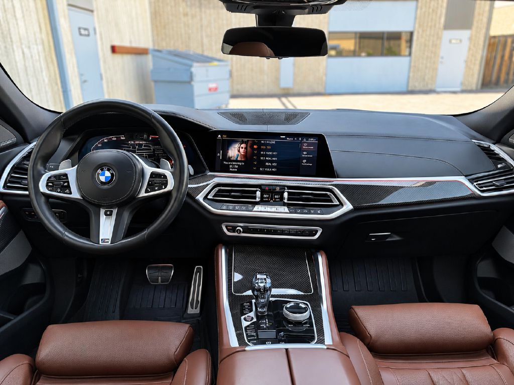 Photo 25 of this BMW X6