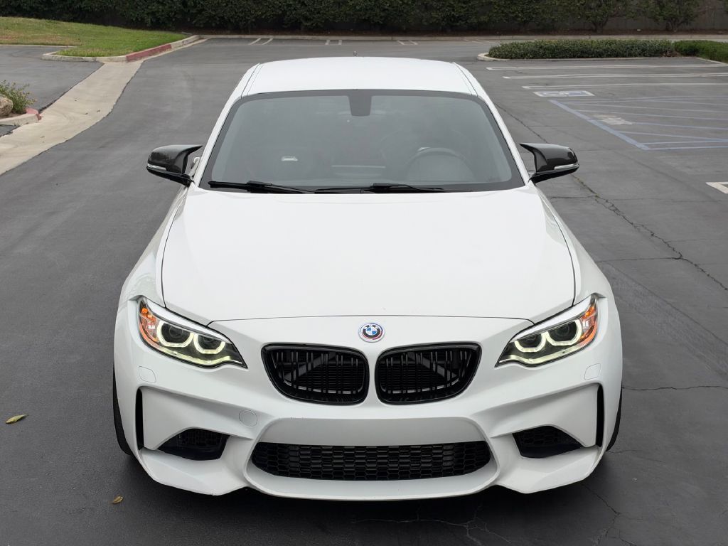 Photo 2 of this BMW M2