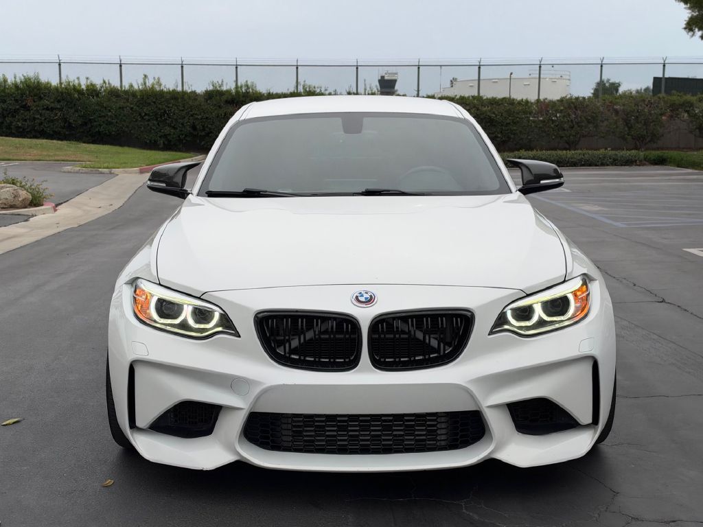 Photo 3 of this BMW M2