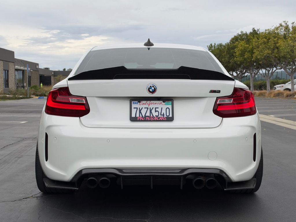 Photo 7 of this BMW M2