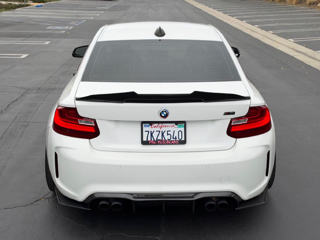 Photo 8 of this BMW M2