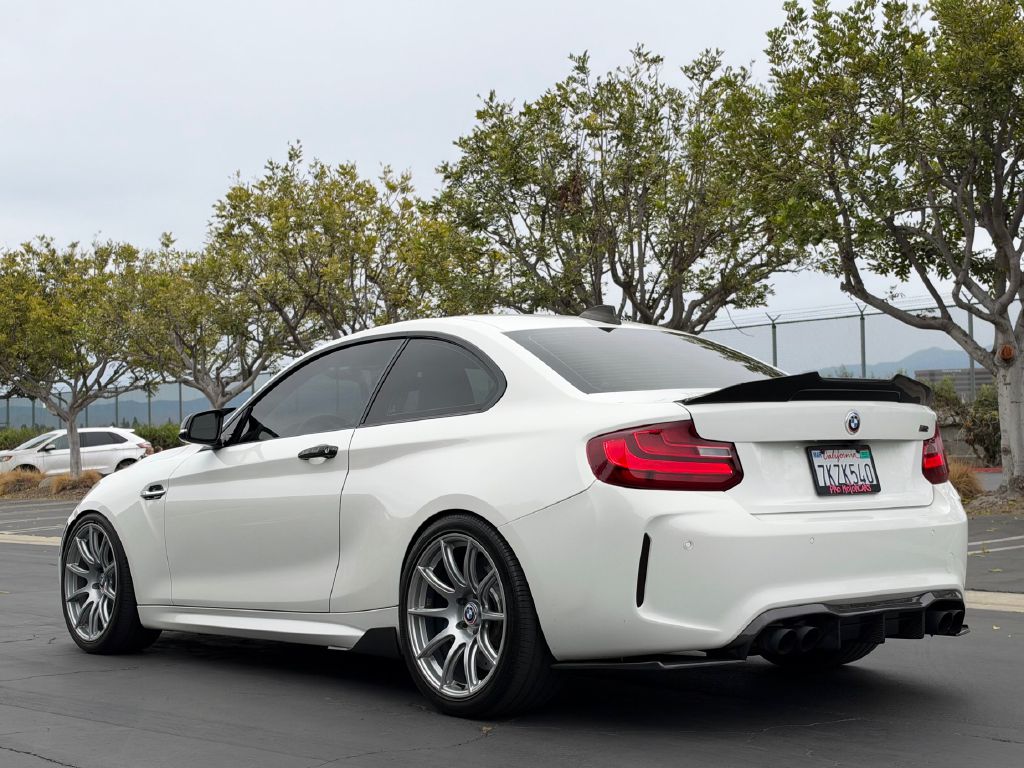 Photo 9 of this BMW M2