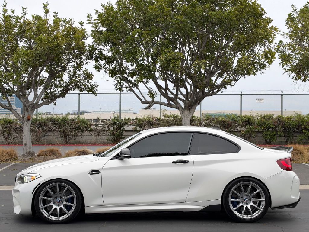 Photo 10 of this BMW M2