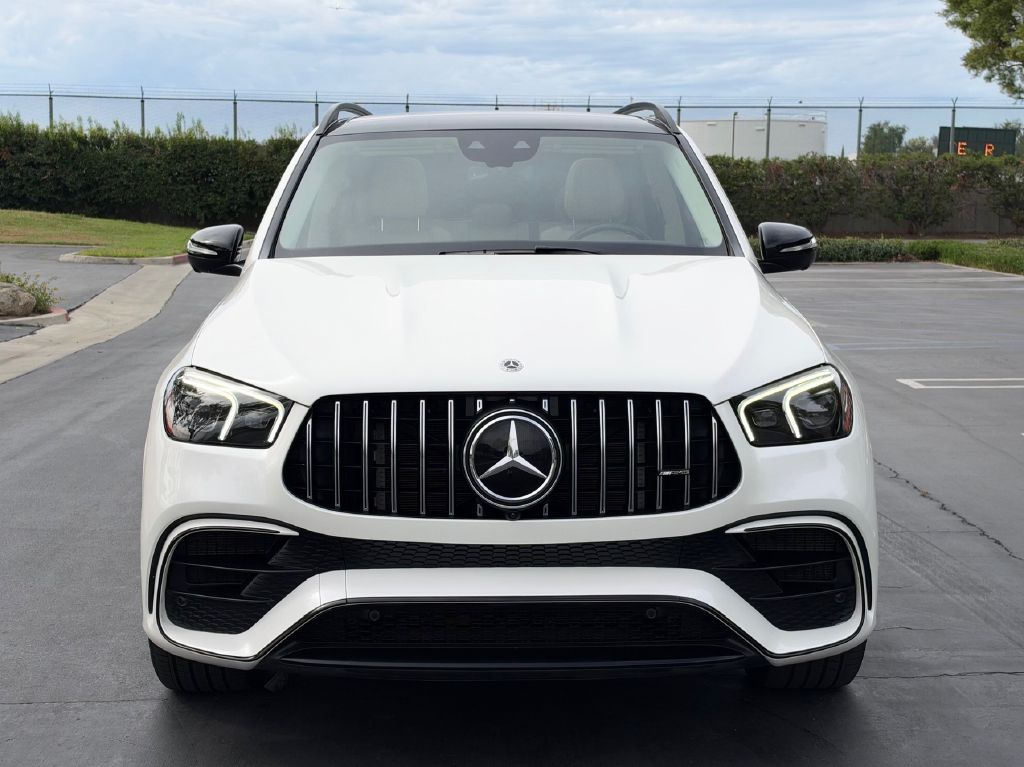 Photo 4 of this MERCEDES-BENZ GLE 63 AMG