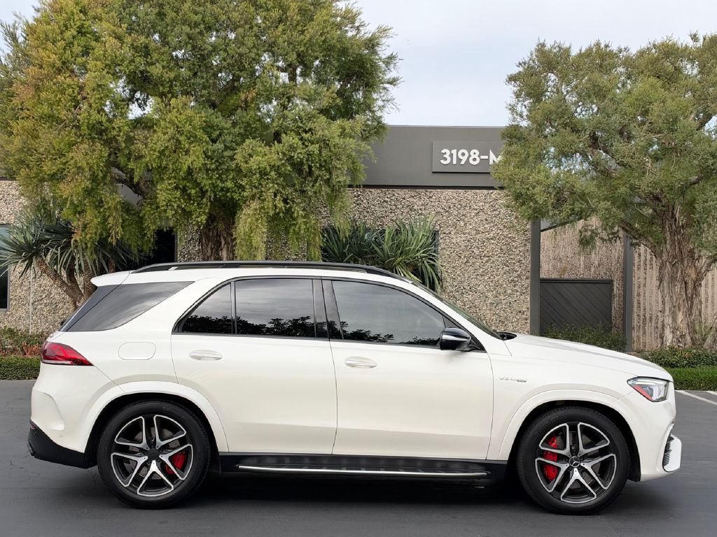 Photo 6 of this MERCEDES-BENZ GLE 63 AMG