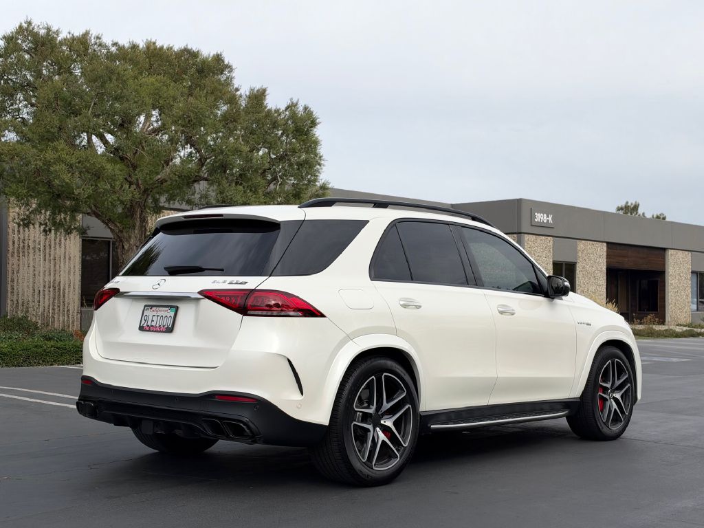 Photo 7 of this MERCEDES-BENZ GLE 63 AMG