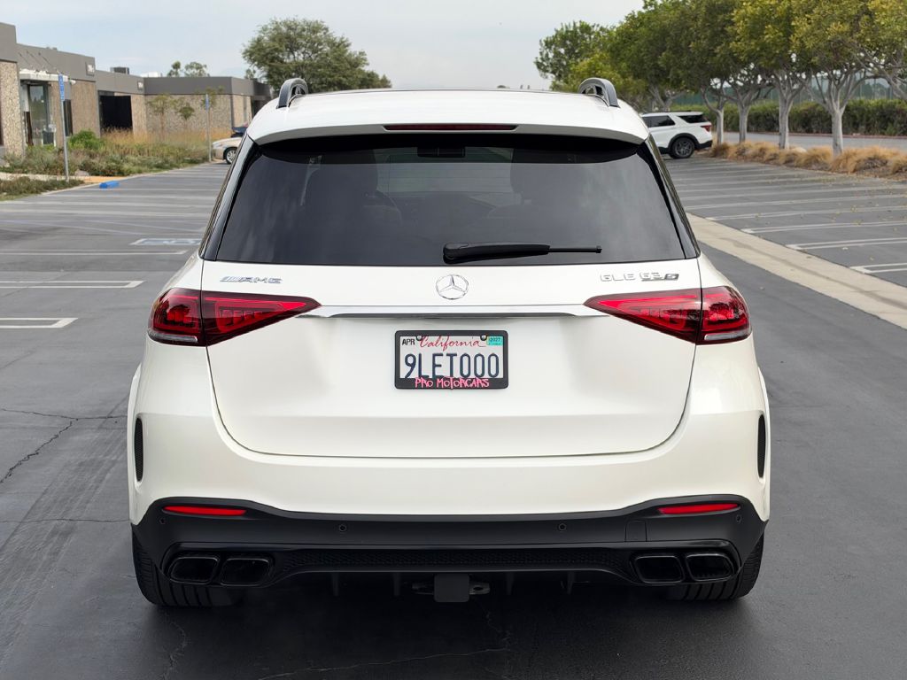 Photo 8 of this MERCEDES-BENZ GLE 63 AMG