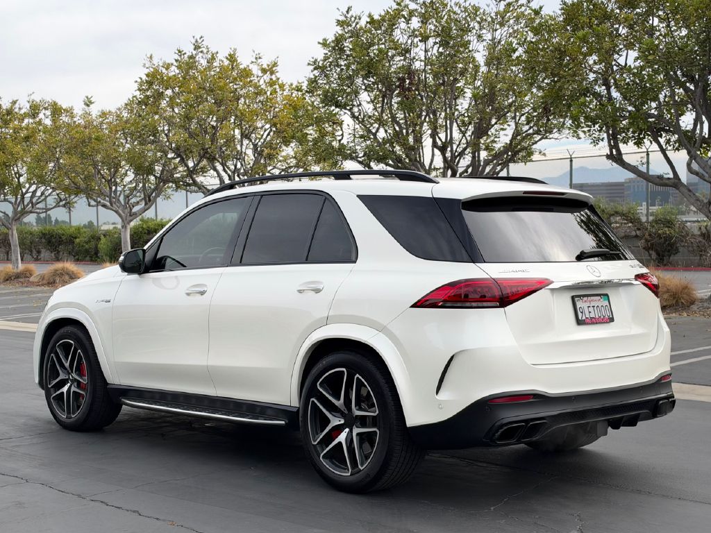 Photo 9 of this MERCEDES-BENZ GLE 63 AMG