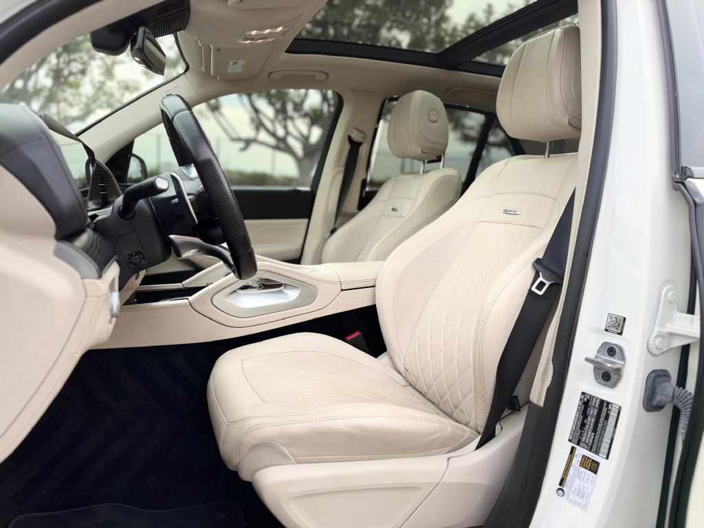 Photo 12 of this MERCEDES-BENZ GLE 63 AMG
