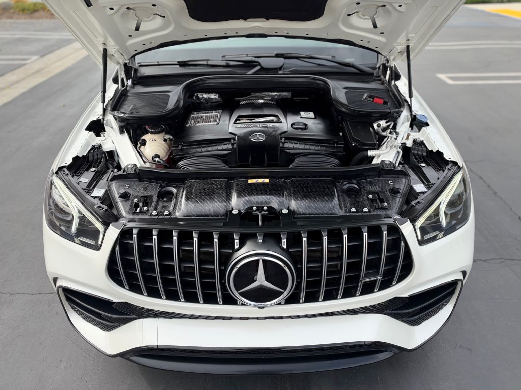 Photo 18 of this MERCEDES-BENZ GLE 63 AMG