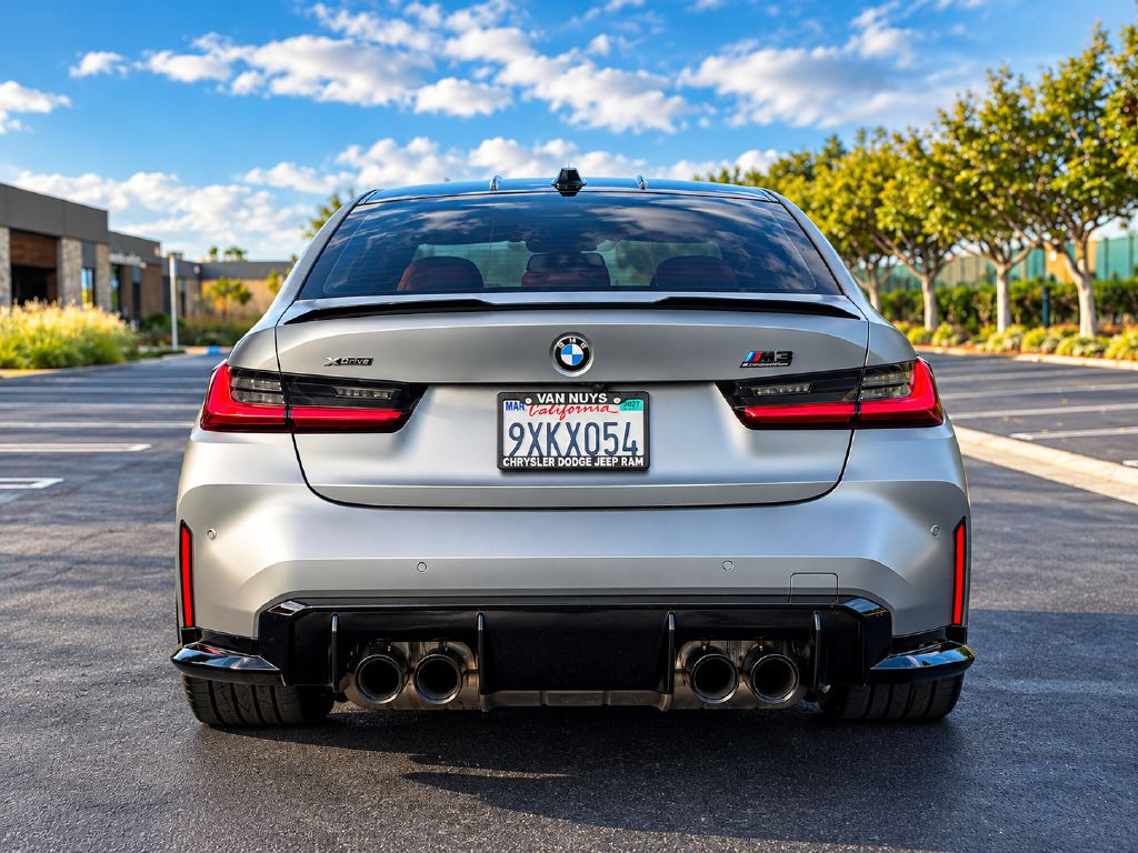Photo 6 of this BMW M3