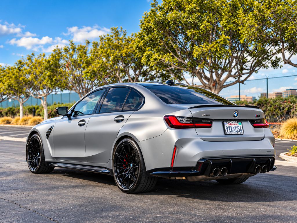 Photo 8 of this BMW M3