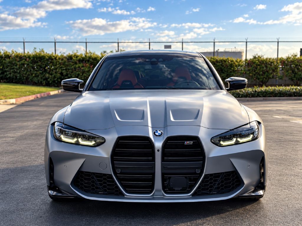 Photo 4 of this BMW M3