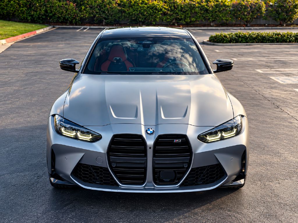 Photo 5 of this BMW M3