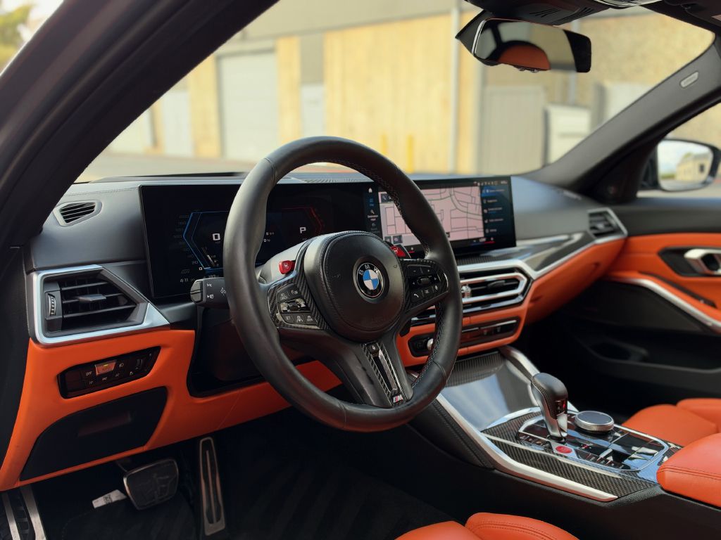 Photo 13 of this BMW M3