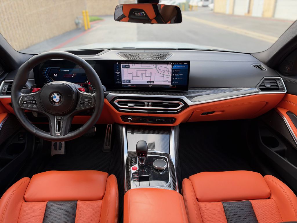 Photo 14 of this BMW M3