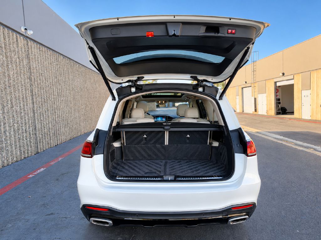 Photo 18 of this MERCEDES-BENZ GLS