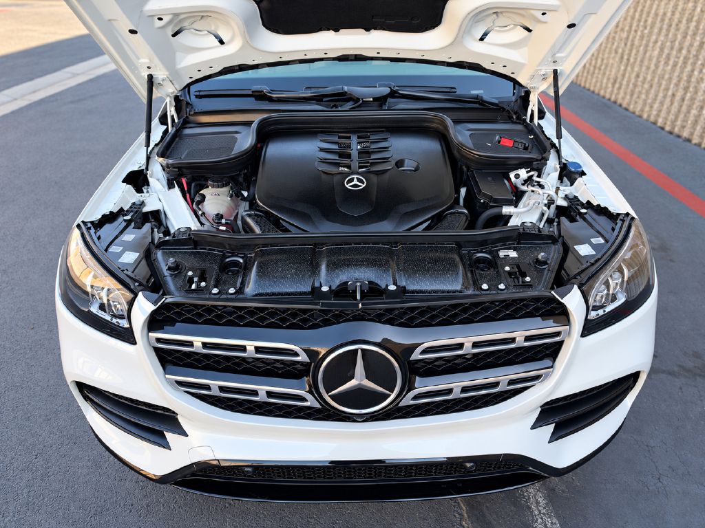 Photo 23 of this MERCEDES-BENZ GLS