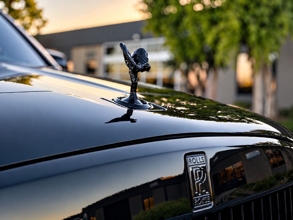Photo 28 of this ROLLS-ROYCE CULLINAN