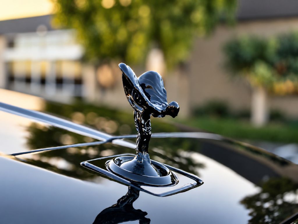 Photo 29 of this ROLLS-ROYCE CULLINAN